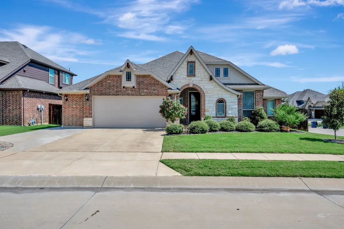 1102 Alderwood Drive, Justin, TX 76247 - Image #1