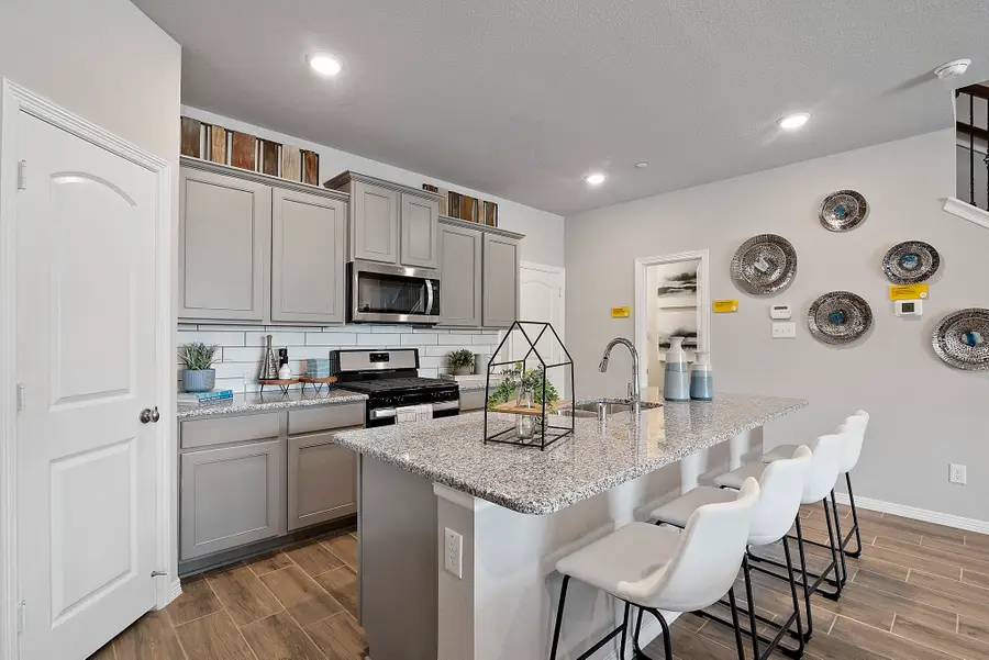 3715 Star Mesa Street #15, Heartland, TX 75114 - Image #2