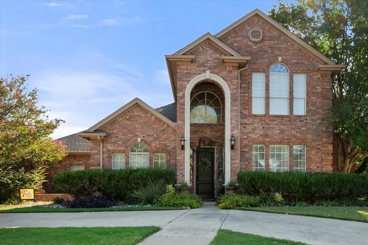 1406 Merion Drive, Mansfield, TX 76063 - Image #1