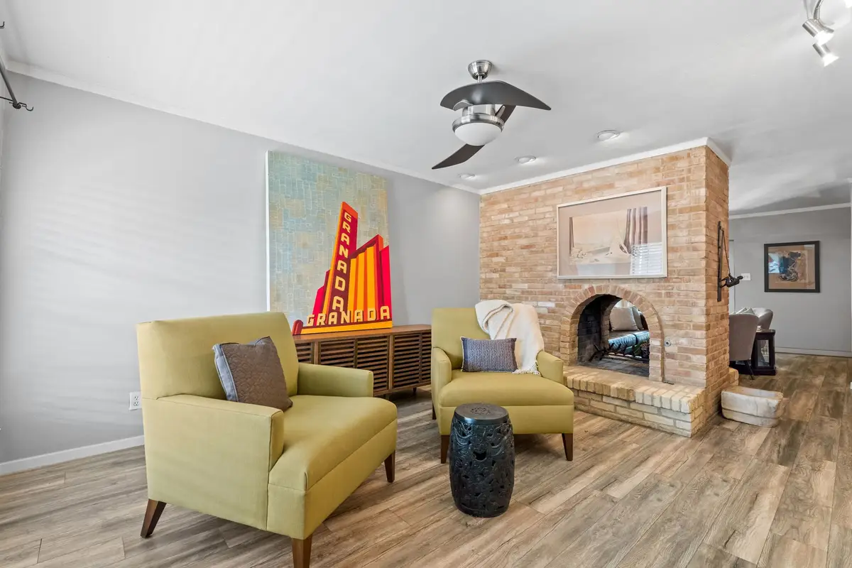 5924 Birchbrook Drive #210, Dallas, TX 75206 - Image #1