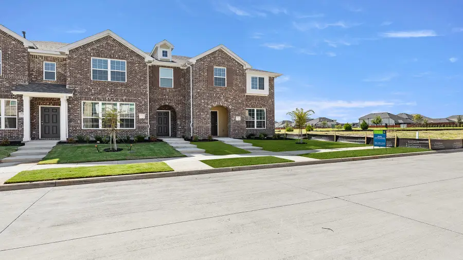 3717 Star Mesa Street #15, Heartland, TX 75114 - Image #3