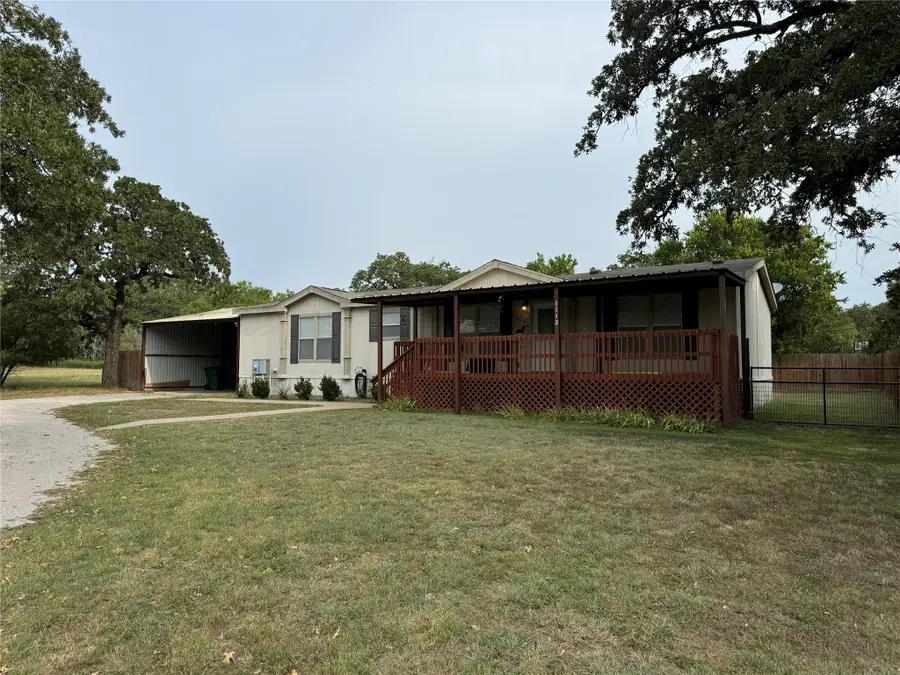 1113 W Main Street, Eastland, TX 76448 - Image #2