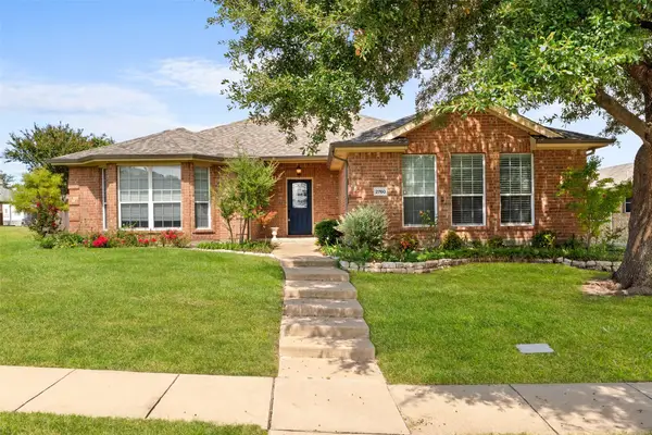 2760 Mccormick Court, Rockwall, TX 75032