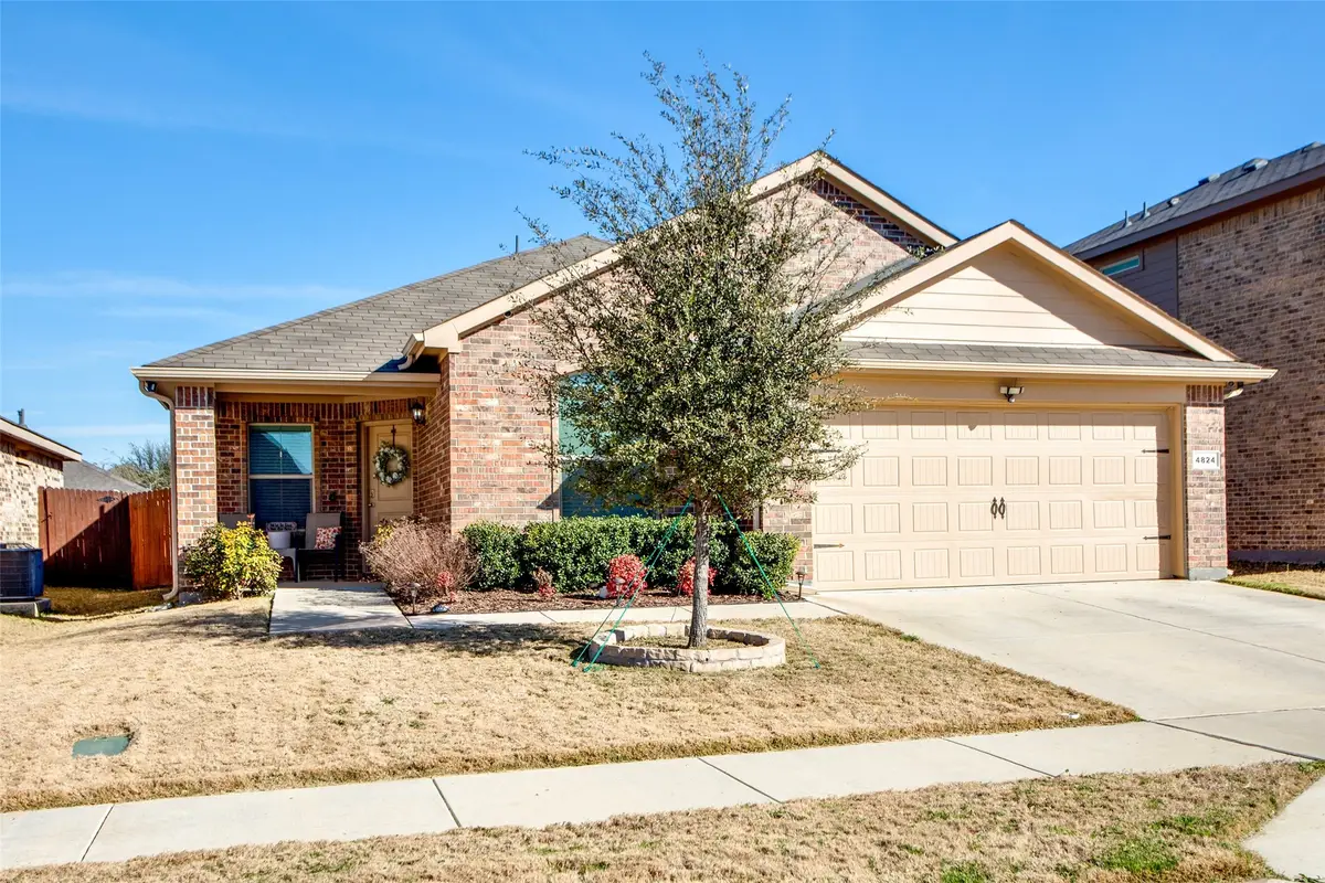 4824 Feltleaf Avenue, Fort Worth, TX 76036 - Image #1