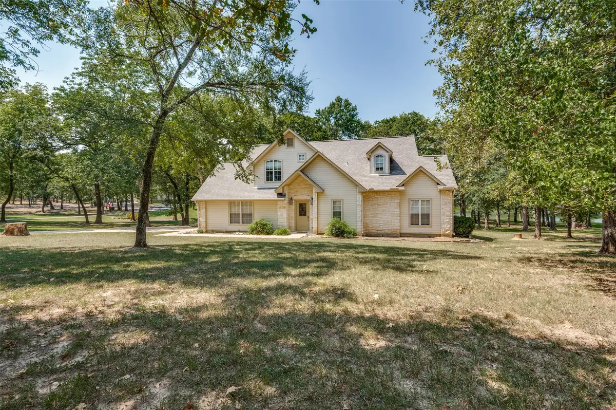 265 Stonewall Drive, Streetman, TX 75859 - Image #1