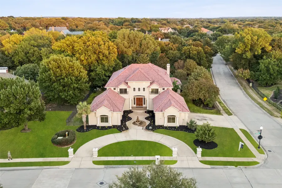 945 Deer Hollow Boulevard, Southlake, TX 76092 - Image #3
