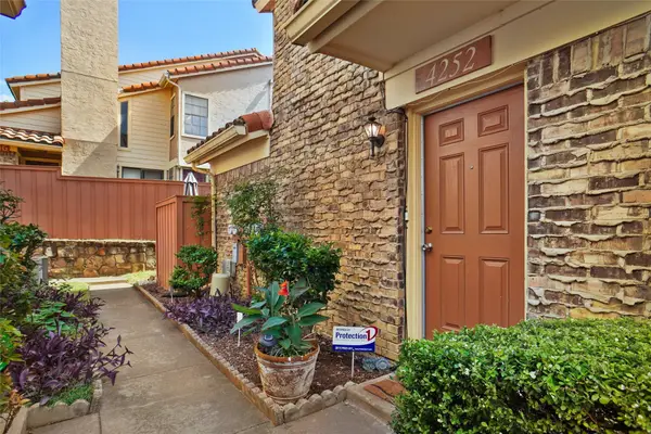 4252 Madera Road, Irving, TX 75038