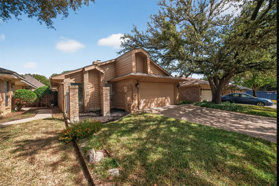 2217 Mediterranean Avenue, Arlington, TX 76011 - Image #3