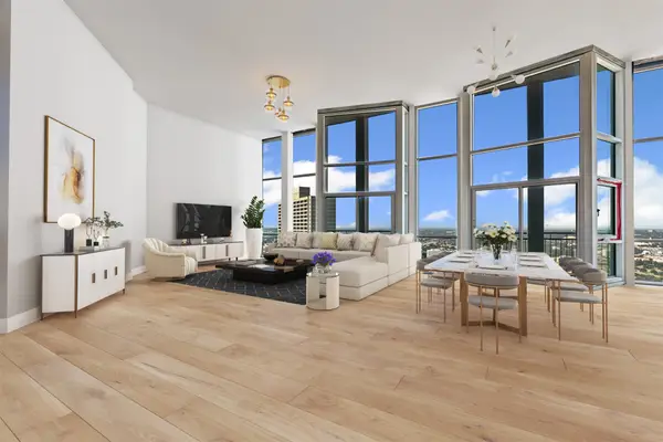 500 Throckmorton Street #3506, Fort Worth, TX 76102