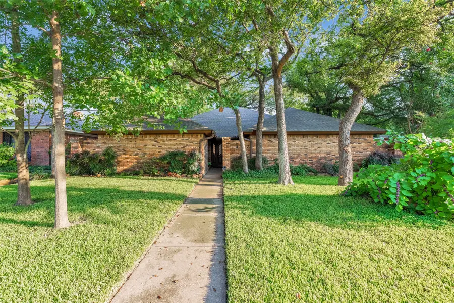 4307 Churchwood Drive, Arlington, TX 76016 - Image #2