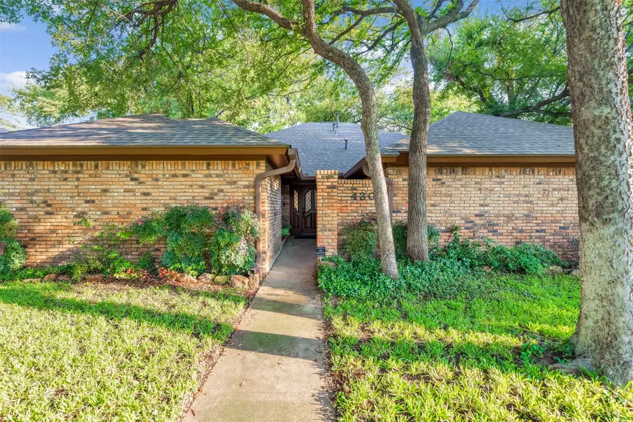 4307 Churchwood Drive, Arlington, TX 76016 - Image #3