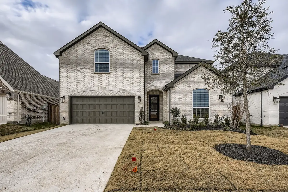 1404 Thimbleweed Drive, Haslet, TX 76052 - Image #1