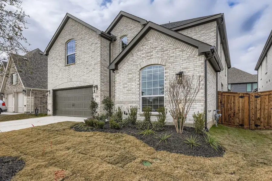 1404 Thimbleweed Drive, Haslet, TX 76052 - Image #2