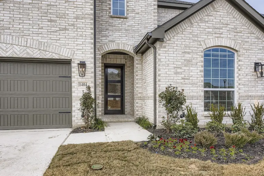 1404 Thimbleweed Drive, Haslet, TX 76052 - Image #3