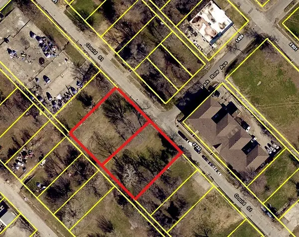 2727-2733 Gould Street, Dallas, TX 75215