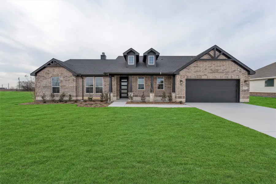 157 Brandywine Trail, New Fairview, TX 76078 - Image #2
