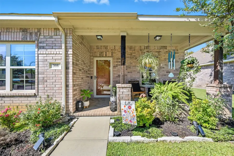 308 Sheridan Road, Oak Point, TX 75068 - Image #2