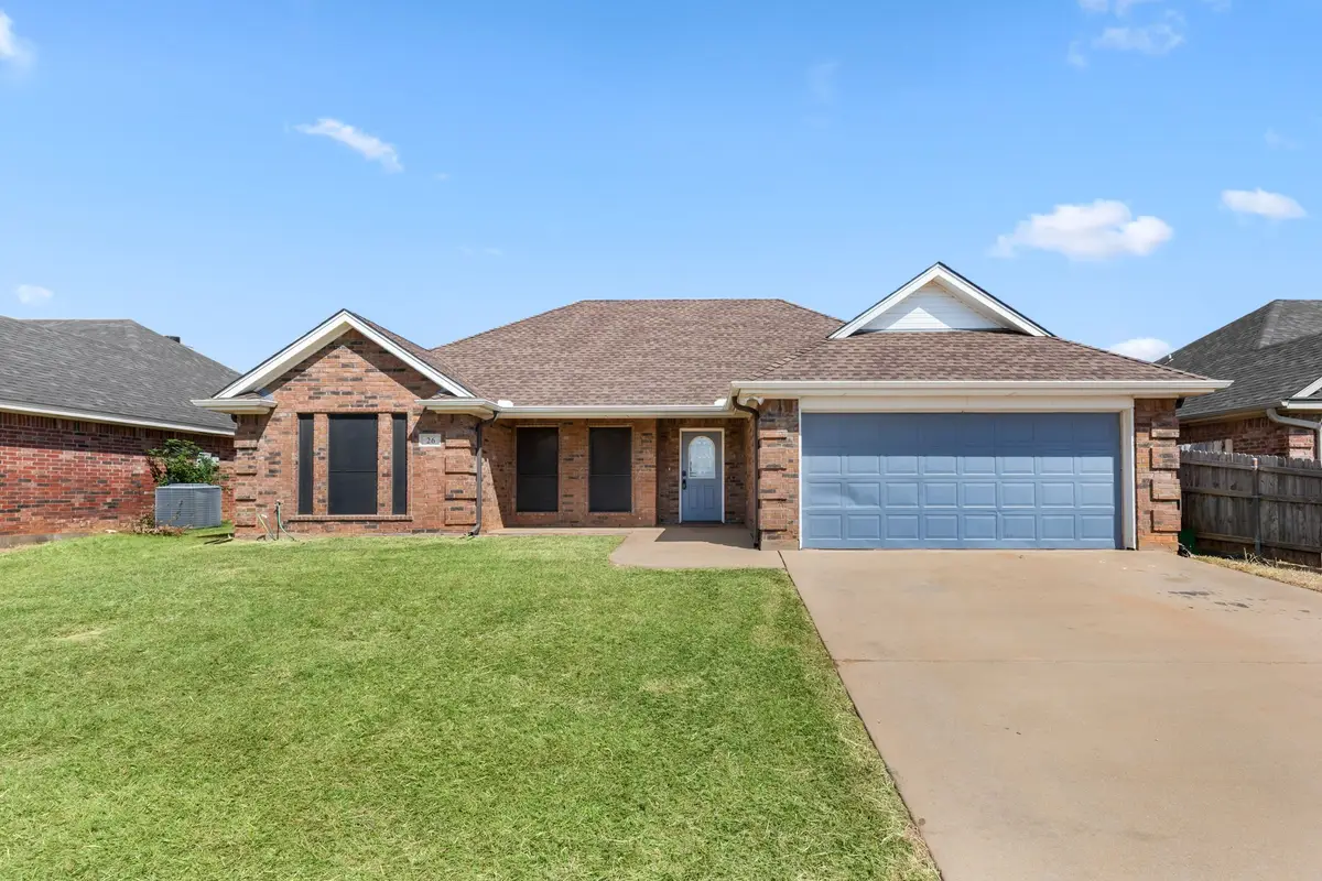 26 Cherokee Trail, Iowa Park, TX 76367 - Image #1