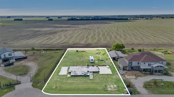 384 Choice Drive, Palmer, TX 75152