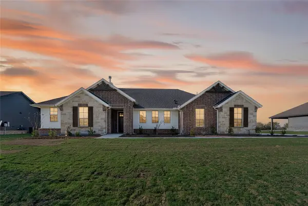161 Brandywine Trail, New Fairview, TX 76078