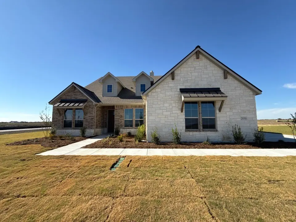 2050 County Road 200, Valley View, TX 76272 - Image #1