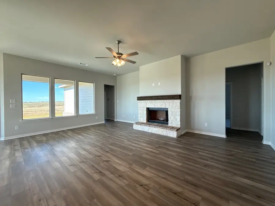 2050 County Road 200, Valley View, TX 76272 - Image #3