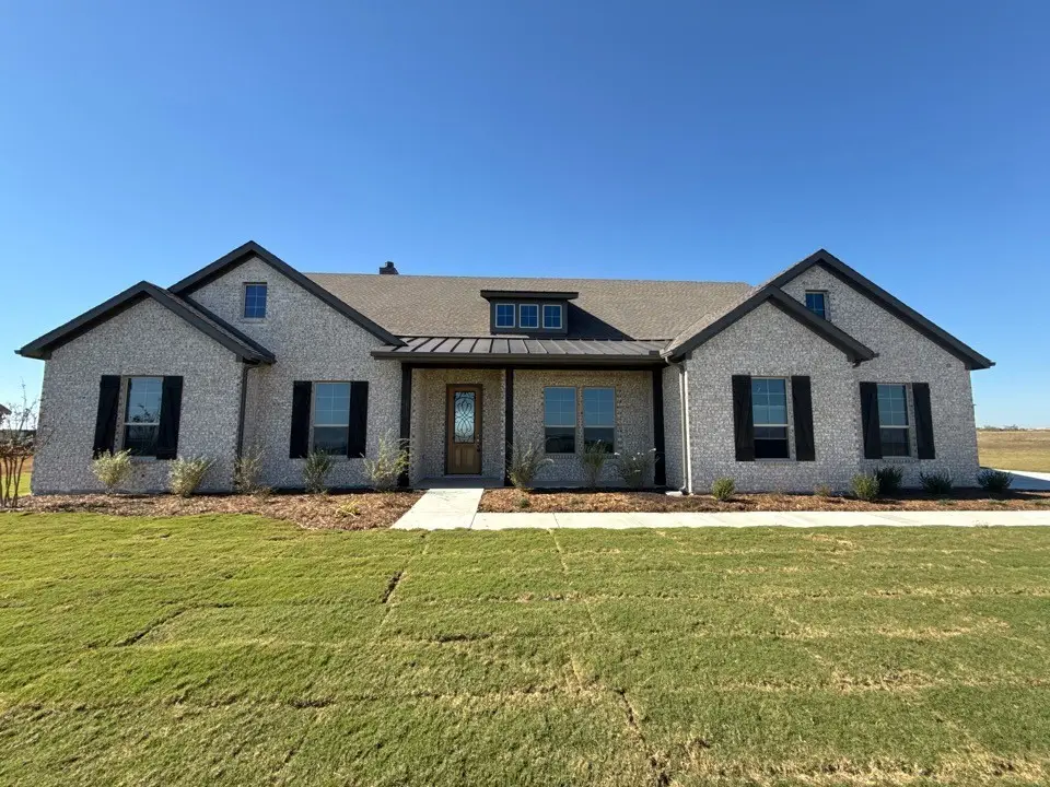 2020 County Road 200, Valley View, TX 76272 - Image #1