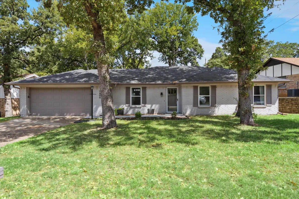 7404 Forrest Lane, North Richland Hills, TX 76182 - Image #1