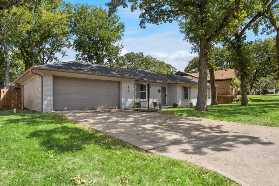7404 Forrest Lane, North Richland Hills, TX 76182 - Image #3