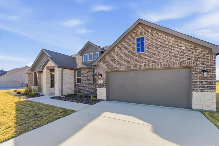 185 Brandywine Trail, New Fairview, TX 76078 - Image #2