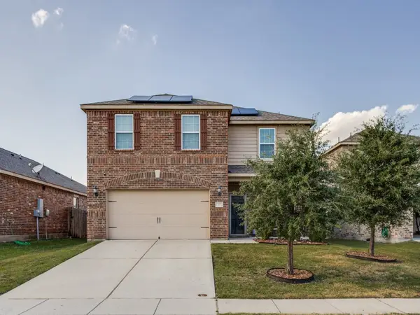 157 Lamont Road, Anna, TX 75409