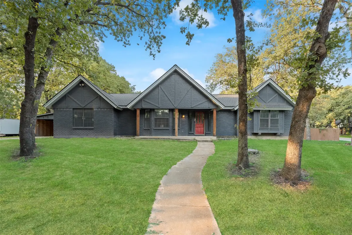 2021 Vista Road, Keller, TX 76262 - Image #1