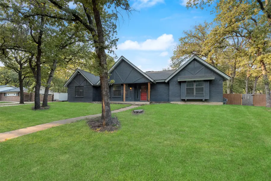 2021 Vista Road, Keller, TX 76262 - Image #3