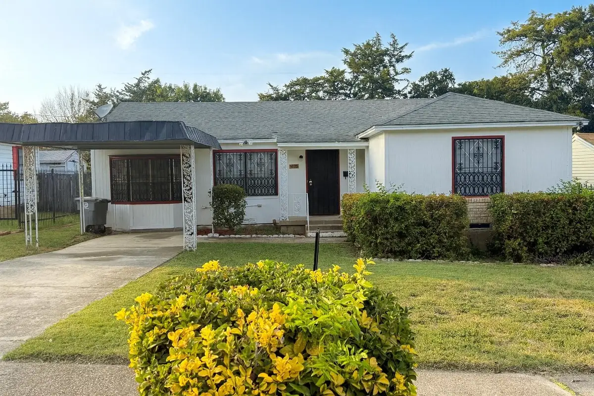 1825 Dudley Avenue, Dallas, TX 75203 - Image #1