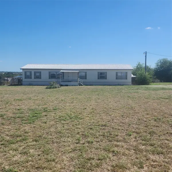 173 Prairie Trail, Rhome, TX 76078