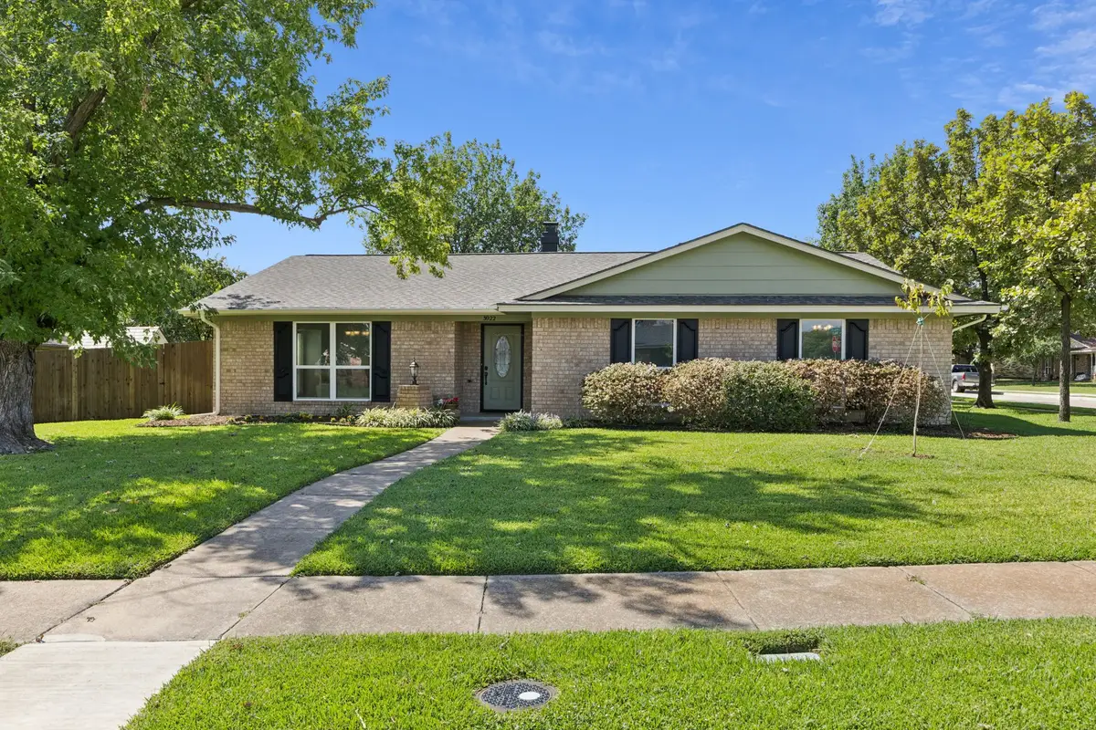 3022 Portsmouth Drive, Mesquite, TX 75149 - Image #1
