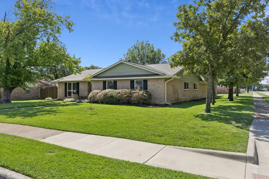 3022 Portsmouth Drive, Mesquite, TX 75149 - Image #3