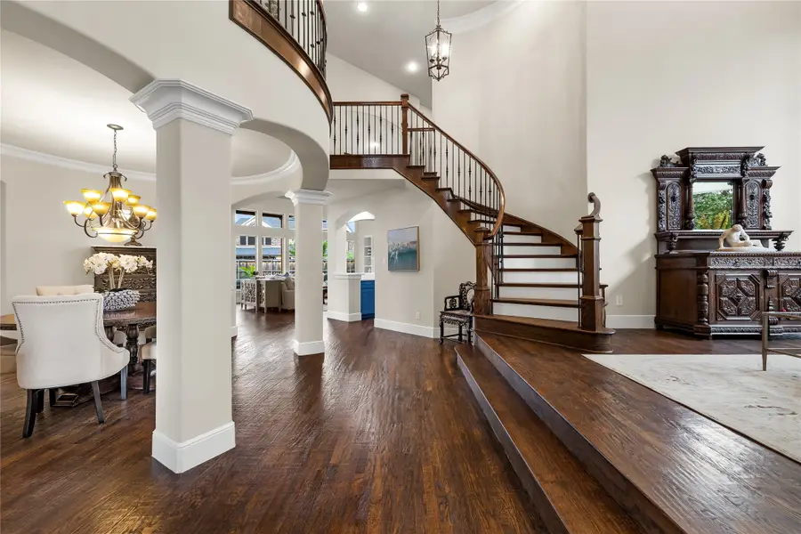 2350 Crest Pointe Place, Frisco, TX 75034 - Image #2