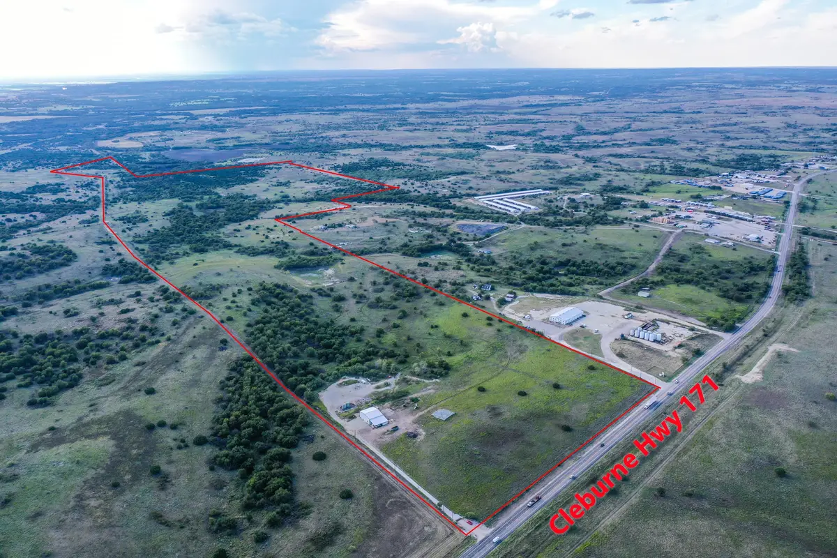 TBD2 12800 Cleburne Hwy, Cresson, TX 76035 - #1