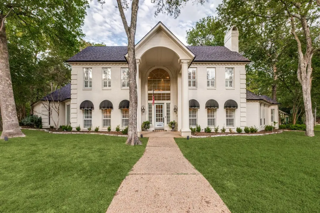 2804 Carriage Trail, McKinney, TX 75072 - Image #1