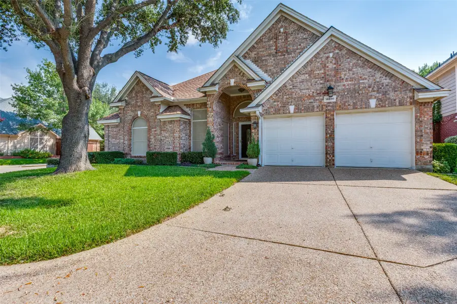 14596 Blueberry Court, Addison, TX 75001 - Image #3