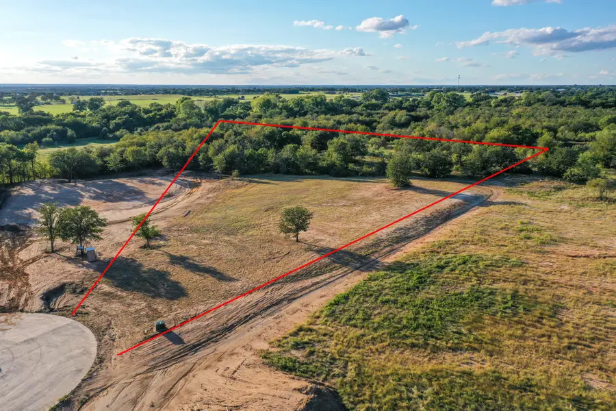 4000 Luciano Drive, Brock, TX 76087 - Image #3