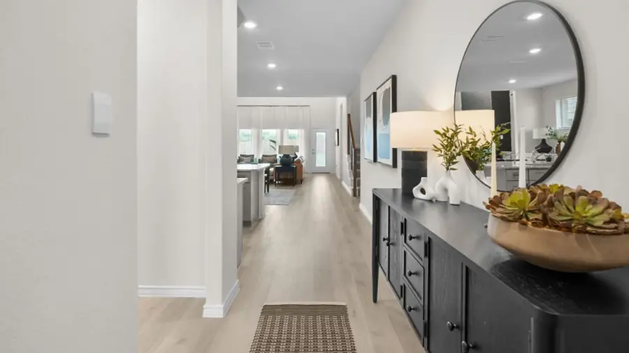 2429 Starlight Street, Grand Prairie, TX 75052 - Image #2