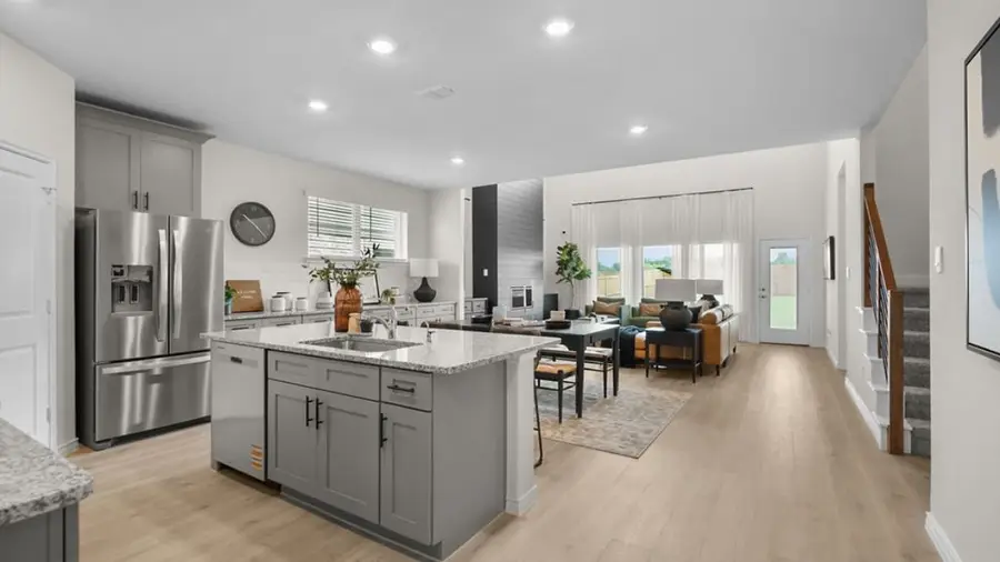 2429 Starlight Street, Grand Prairie, TX 75052 - Image #3