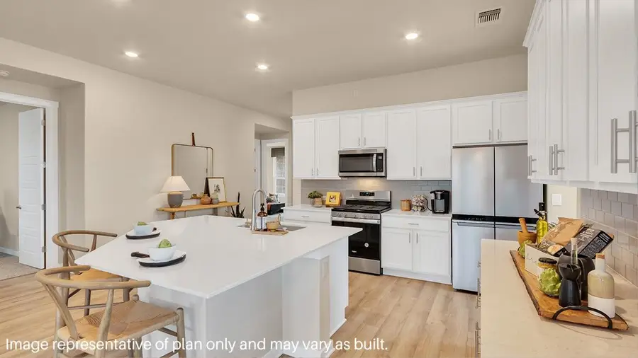 3609 Unity Lane, Grand Prairie, TX 75052 - Image #3