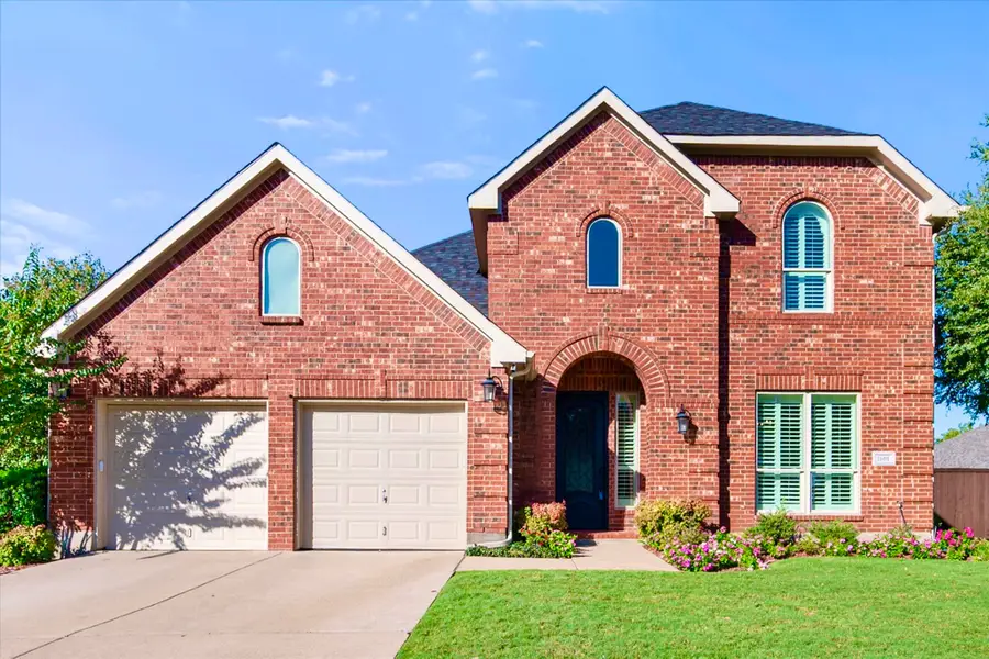 1601 Mallard Circle, Mansfield, TX 76063 - Image #2