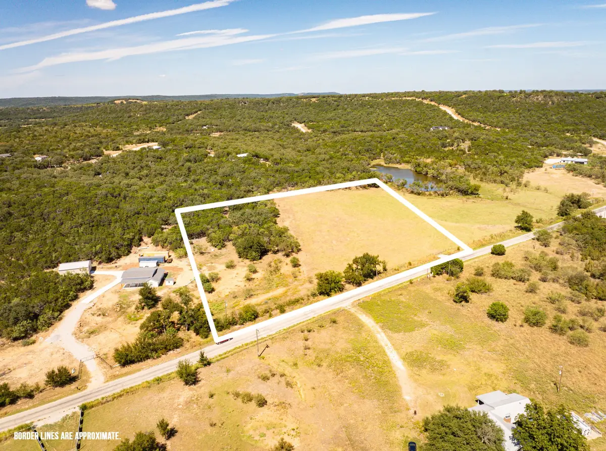 Lot 165 Pleasant Valley Road, Mineral Wells, TX 76067 - Image #1