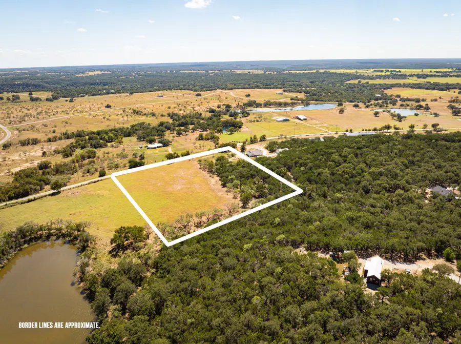 Lot 165 Pleasant Valley Road, Mineral Wells, TX 76067 - Image #3
