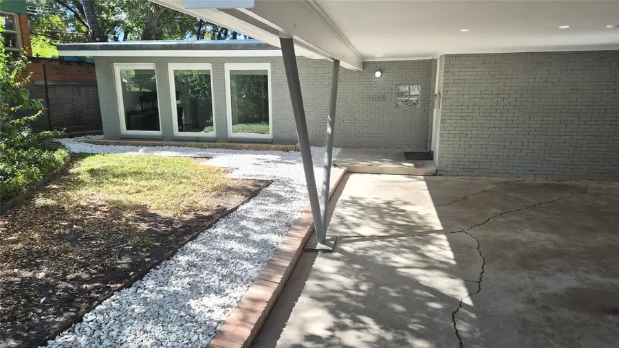 1055 Tipperary Drive, Dallas, TX 75218 - Image #2