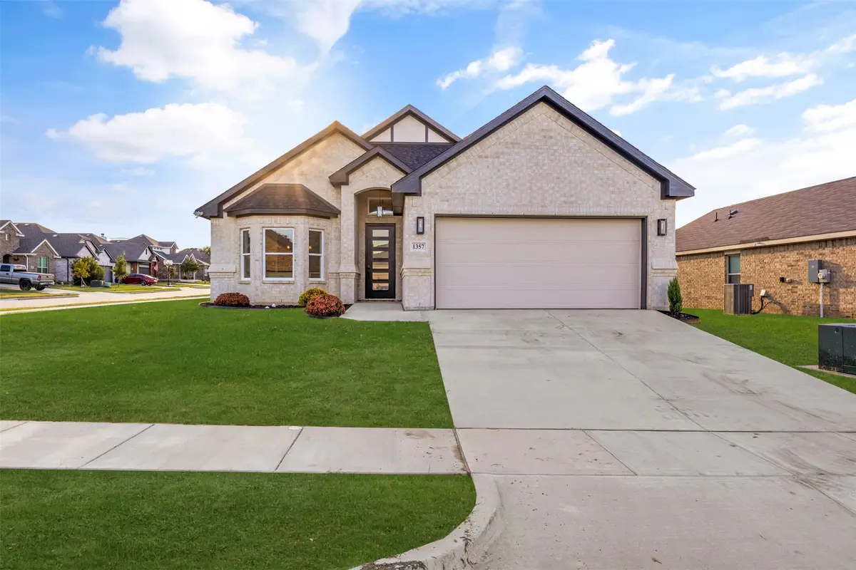 1357 Beach Drive, Pelican Bay, TX 76020 - Image #1